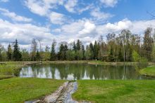 Руза Фэмили Парк