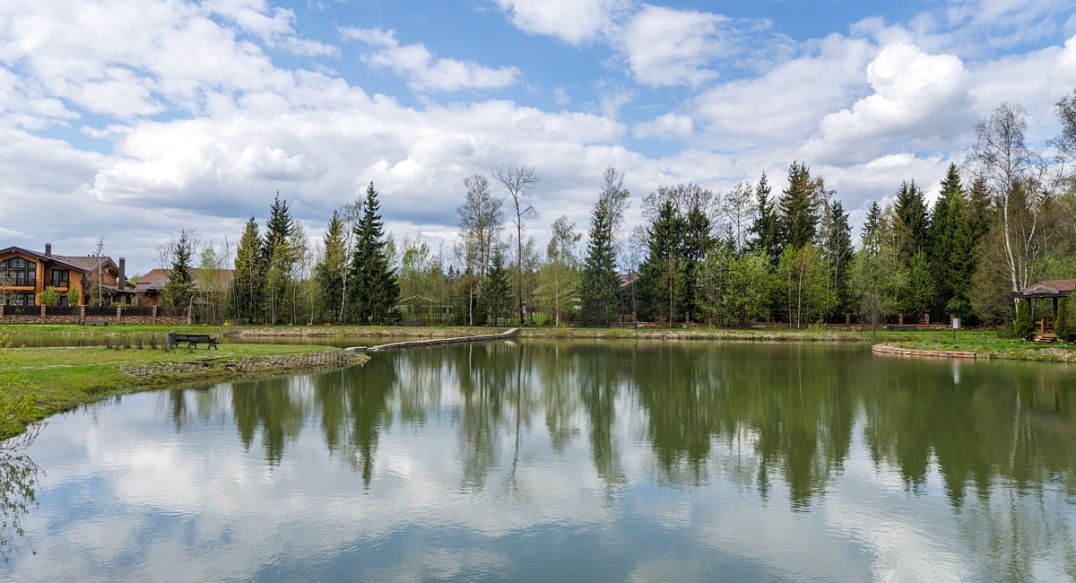 Руза Фэмили Парк