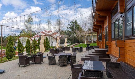 Руза Фэмили Парк