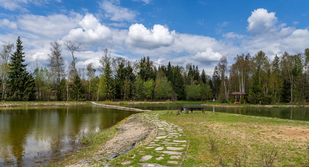 Руза Фэмили Парк