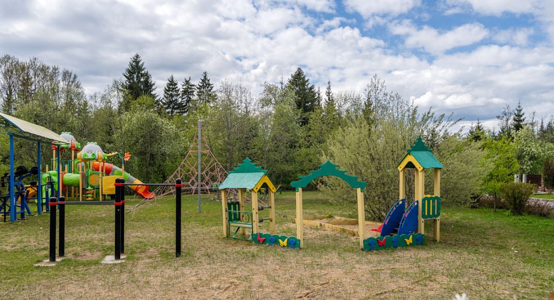 Руза Фэмили Парк