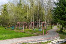 Руза Фэмили Парк