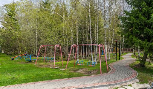 Руза Фэмили Парк