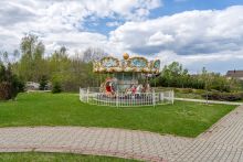 Руза Фэмили Парк