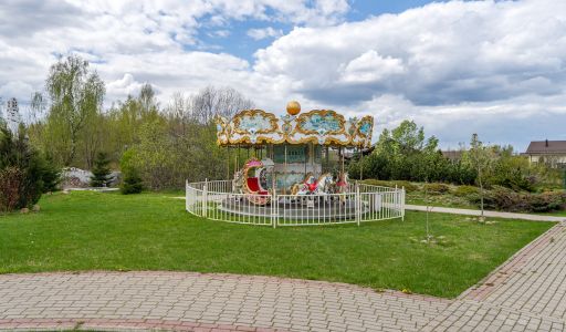 Руза Фэмили Парк