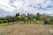 Руза Фэмили Парк