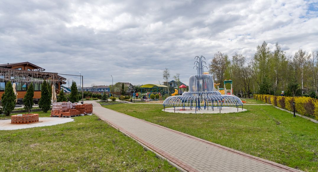 Руза Фэмили Парк