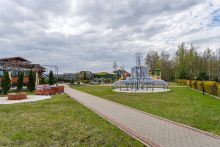 Руза Фэмили Парк