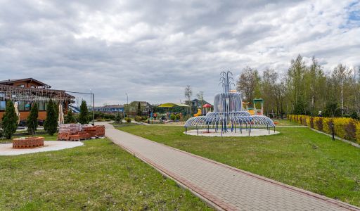 Руза Фэмили Парк