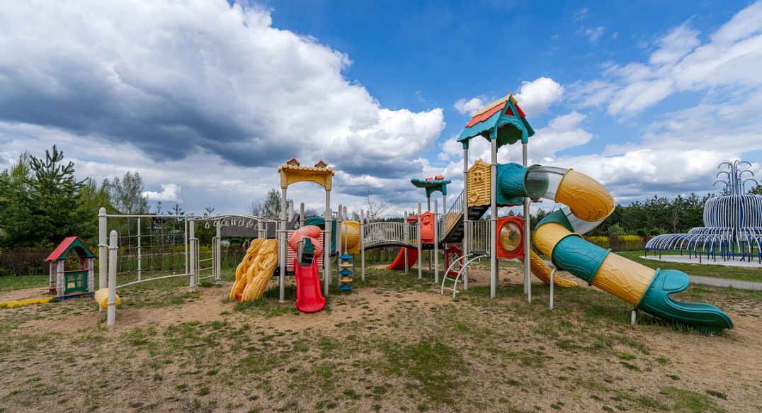 Руза Фэмили Парк