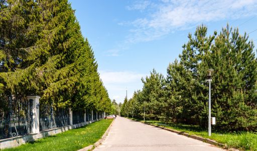 Готовый дом в КП Косыгинские дачи