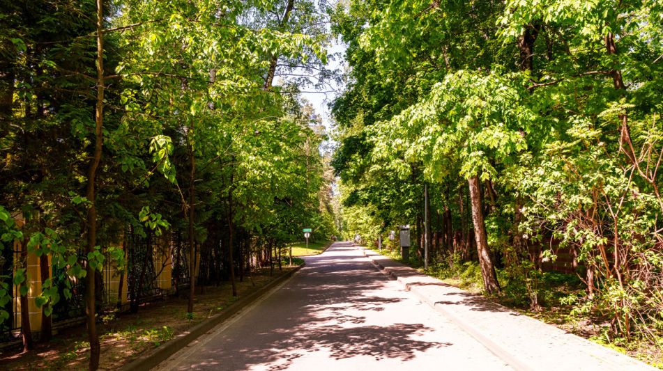 Готовый дом в КП Косыгинские дачи