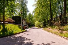 Готовый дом в КП Косыгинские дачи