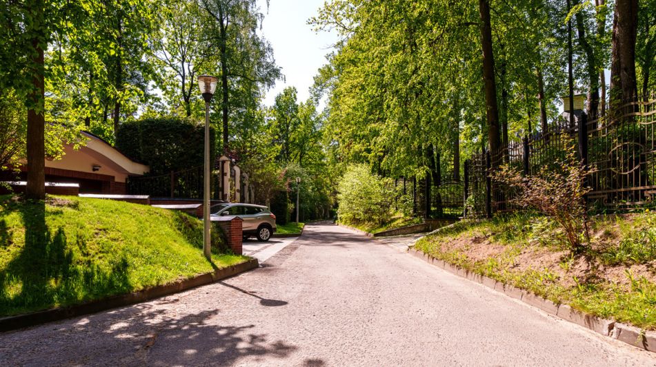 Готовый дом в КП Косыгинские дачи