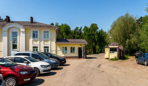 Готовый дом в КП Косыгинские дачи