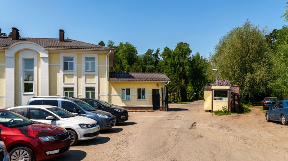 Готовый дом в КП Косыгинские дачи