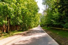 Готовый дом в КП Косыгинские дачи