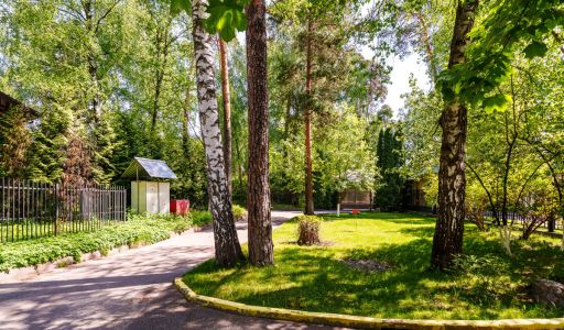 Готовый дом в КП Косыгинские дачи