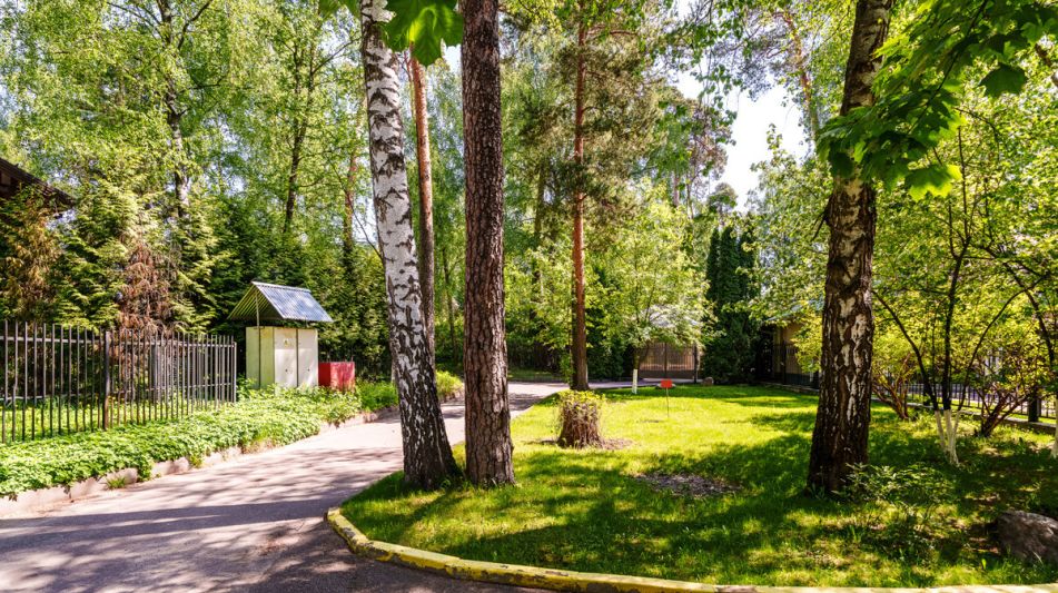 Готовый дом в КП Косыгинские дачи