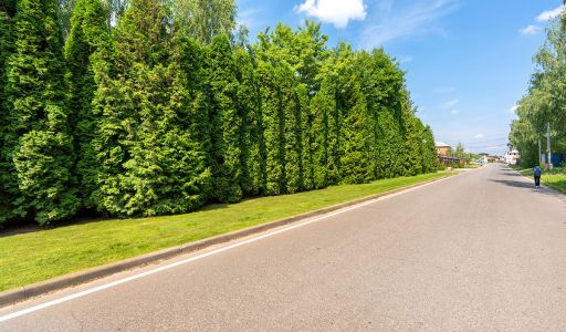 Резиденция в КП Вешки