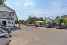 Резиденция в КП Вешки