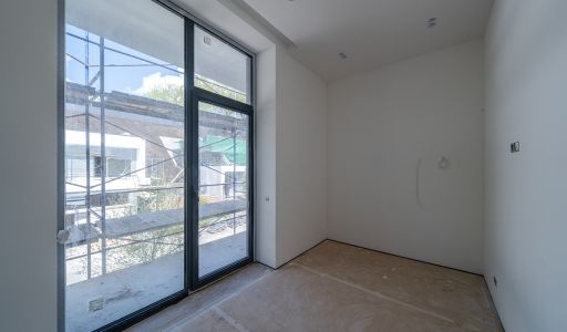 Дом на Рублевке в Санни Хилс