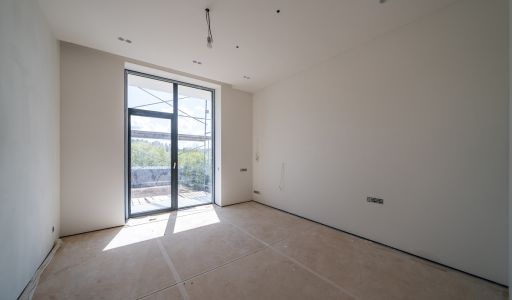 Дом на Рублевке в Санни Хилс