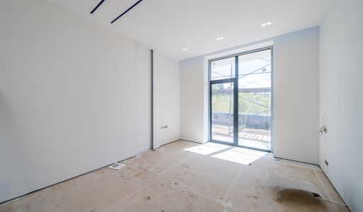 Дом на Рублевке в Санни Хилс