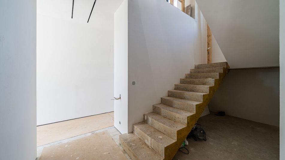 Дом на Рублевке в Санни Хилс