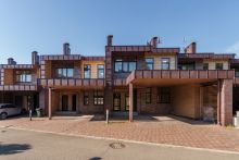 Таунхаус в Олимпийской Деревне