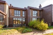 Таунхаус в Олимпийской Деревне