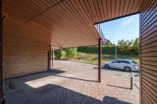 Таунхаус в Олимпийской Деревне