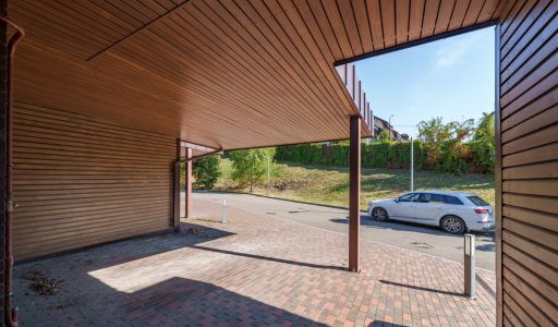 Таунхаус в Олимпийской Деревне