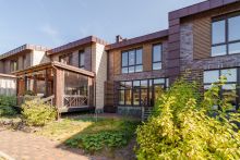 Таунхаус в Олимпийской Деревне