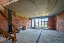 Таунхаус в Олимпийской Деревне