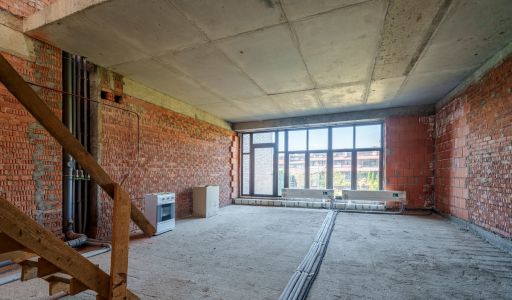 Таунхаус в Олимпийской Деревне