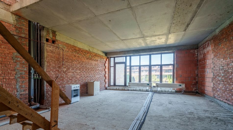 Таунхаус в Олимпийской Деревне