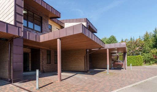 Таунхаус в Олимпийской Деревне