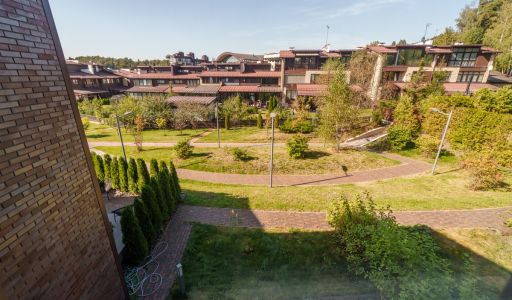 Таунхаус в Олимпийской Деревне