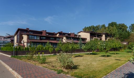 Таунхаус в Олимпийской Деревне