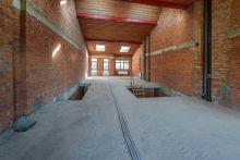 Таунхаус в Олимпийской Деревне