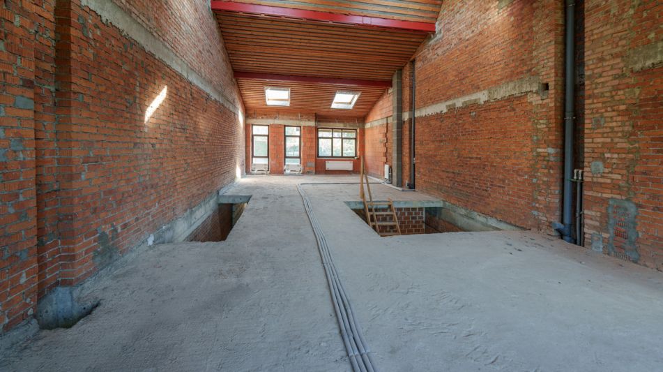 Таунхаус в Олимпийской Деревне