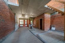 Таунхаус в Олимпийской Деревне