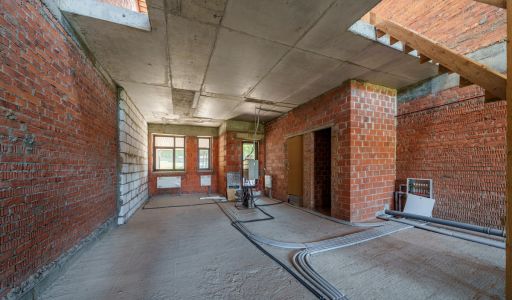 Таунхаус в Олимпийской Деревне