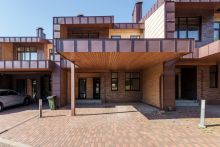 Таунхаус в Олимпийской Деревне