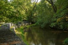 Таунхаус в Олимпийской Деревне