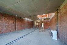 Таунхаус в Олимпийской Деревне