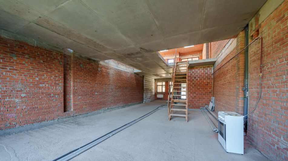 Таунхаус в Олимпийской Деревне