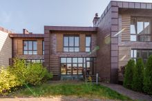 Таунхаус в Олимпийской Деревне