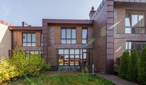 Таунхаус в Олимпийской Деревне